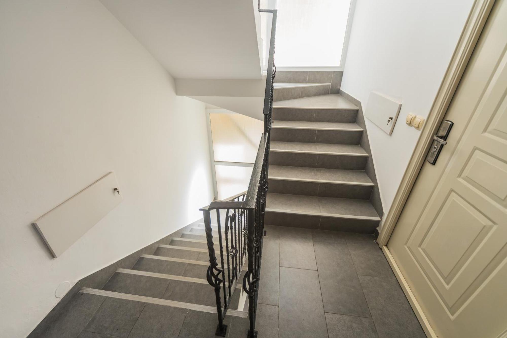 Apartments Franicevic Petrovac المظهر الخارجي الصورة