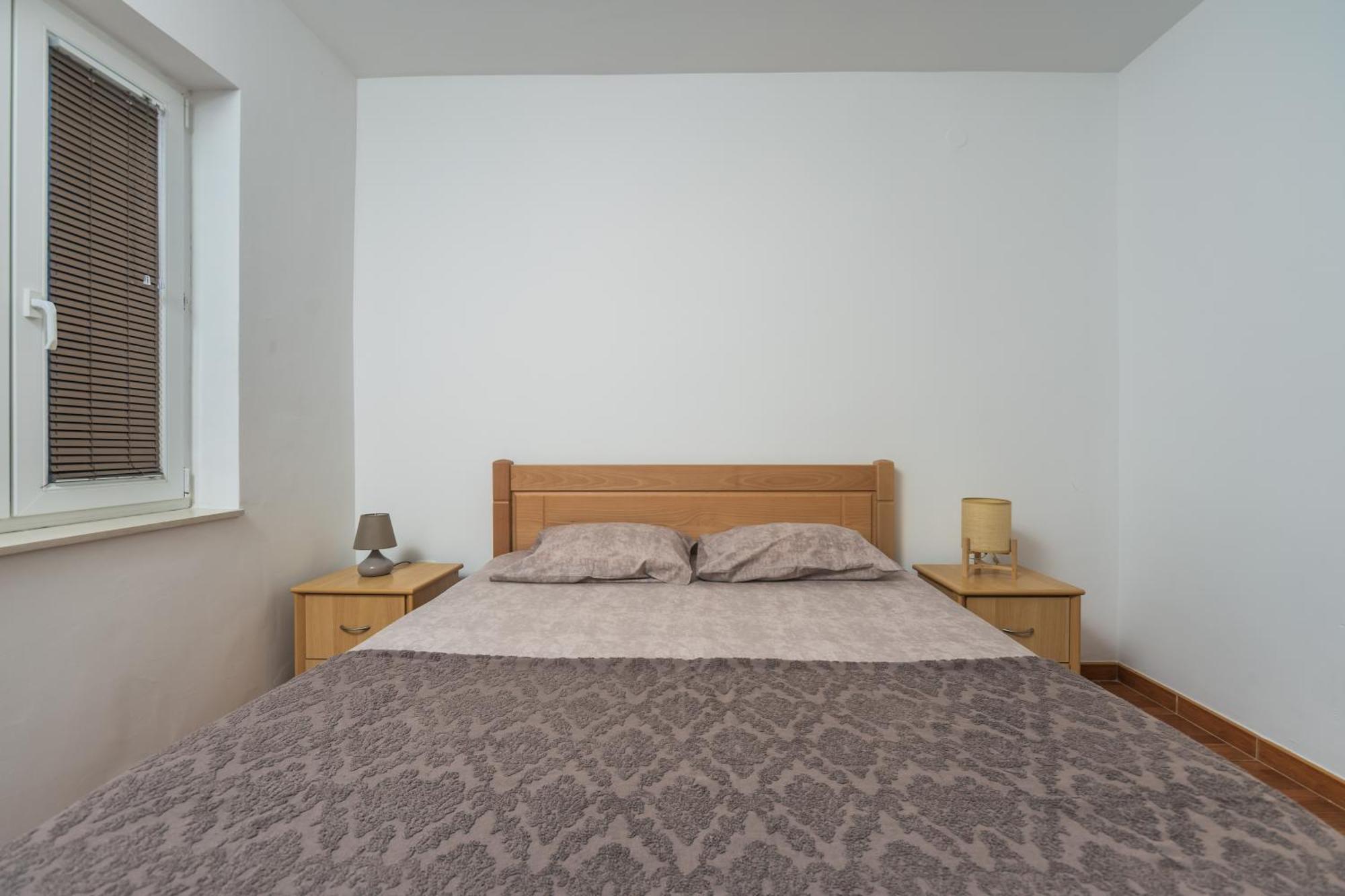 Apartments Franicevic Petrovac المظهر الخارجي الصورة