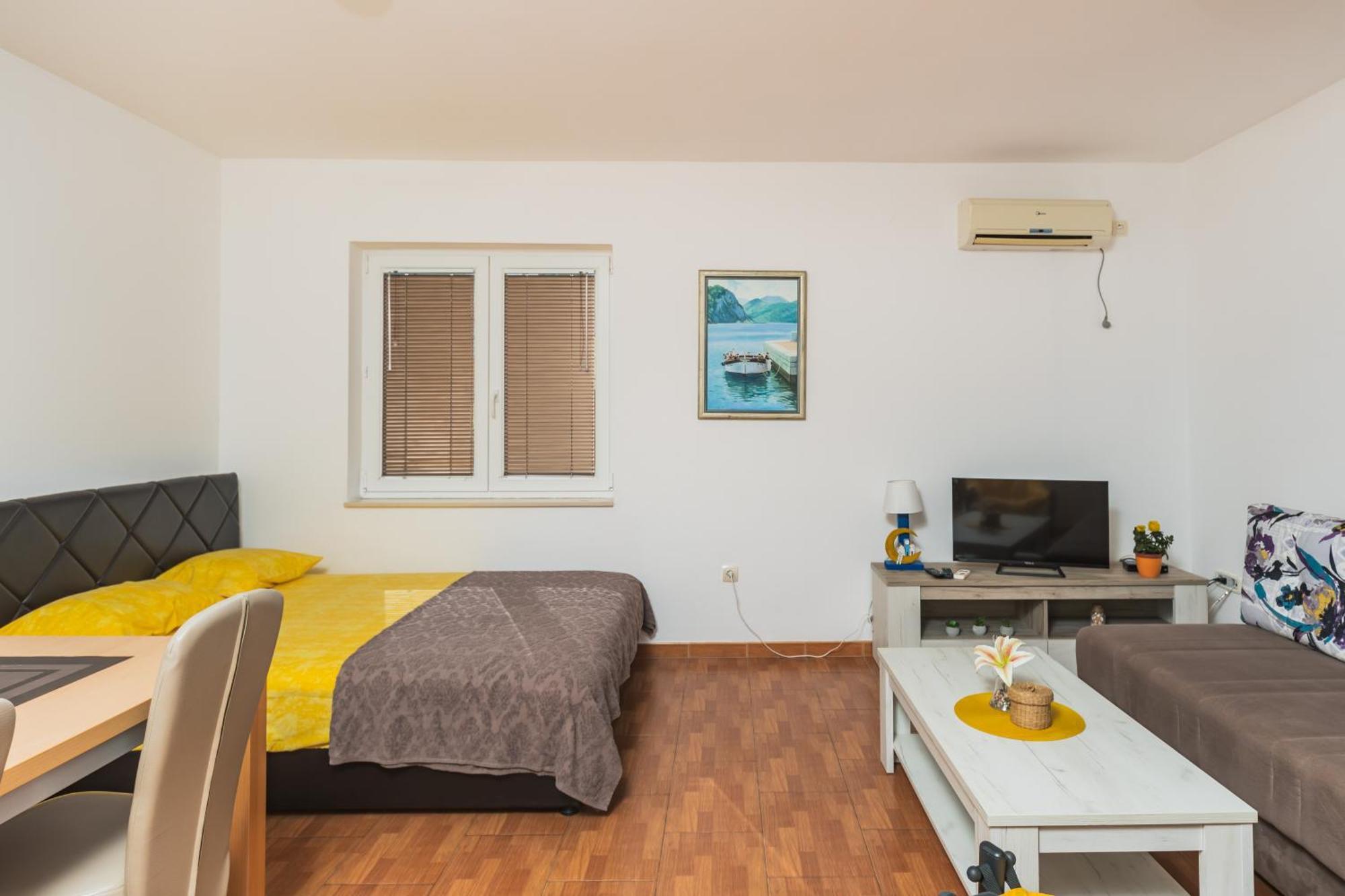 Apartments Franicevic Petrovac المظهر الخارجي الصورة