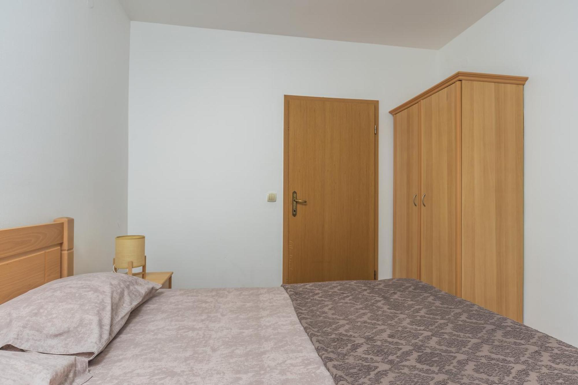 Apartments Franicevic Petrovac المظهر الخارجي الصورة