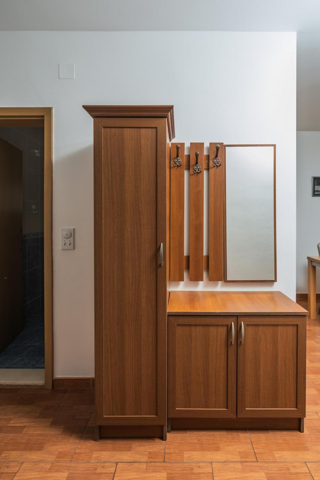 Apartments Franicevic Petrovac المظهر الخارجي الصورة